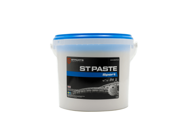 STPASTE Sport däckpasta för cykel och motorcykel