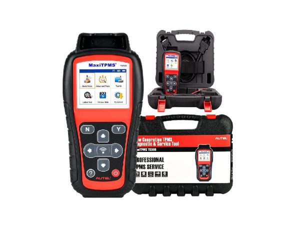 Autel TS508