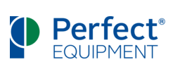 Logotyp för Perfect Equipment