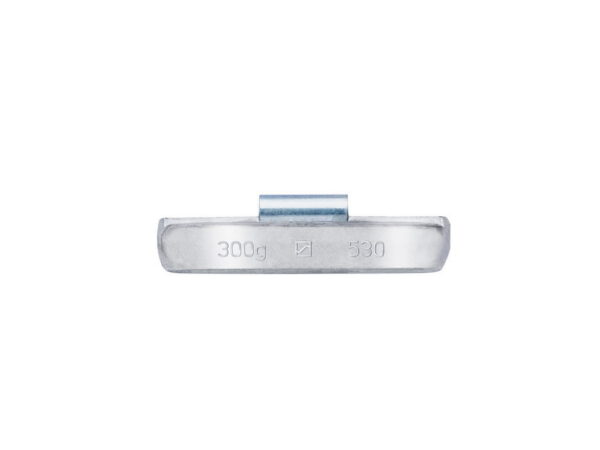 Slagvikt lastbil 300g
