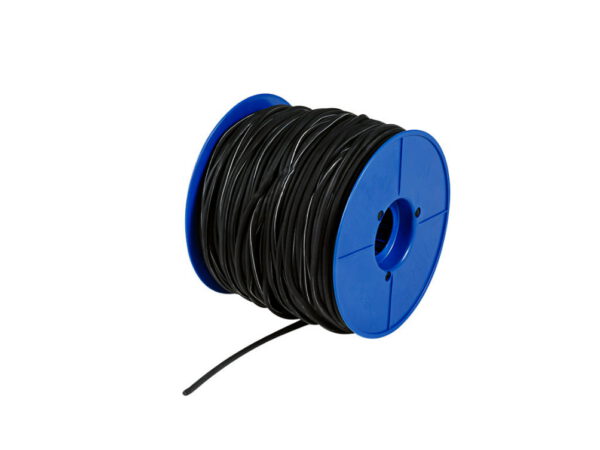 Extrudergummi 8 mm till däckreparation