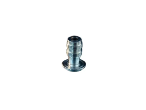 DUBB TRM 12/17 hårdmetallstift 12 mm bottenplatta för lastbilsdäck