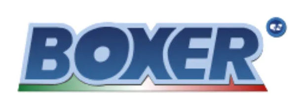 Boxer
