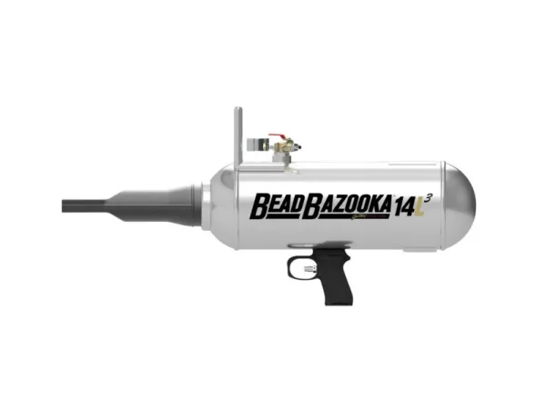 Bead Bazooka däckpåfyllare