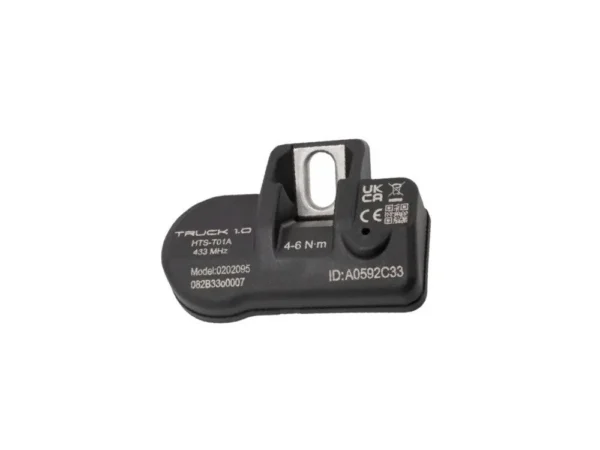 Tpms sensor för lastbilar