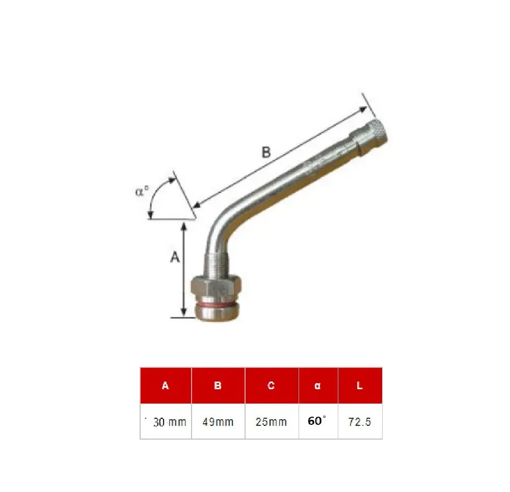 Alcoa ventil