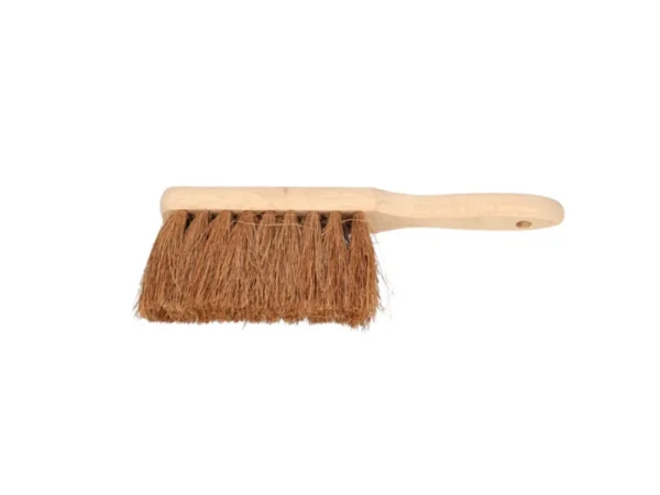 Kokosfiberborste