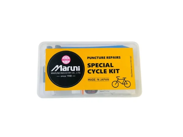 Cykelslang reparationskit MARUNI SC-01