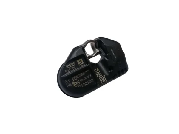 Däcktryckssensor TPMS för Scania lastbil 433 MHz