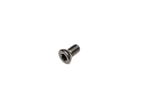 Schrader TPMS skruv